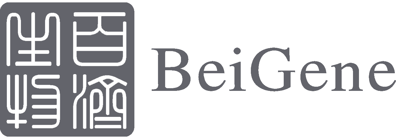 BeiGene Logo 1326w mid grey